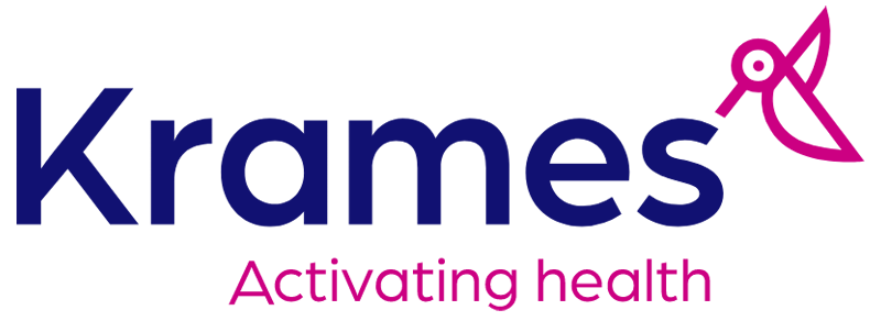 Krames logo
